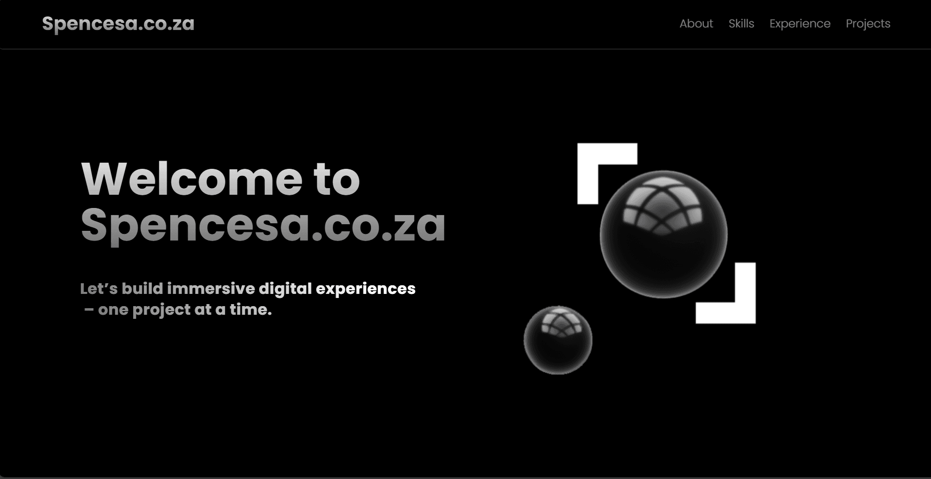 Spencesa.co.za